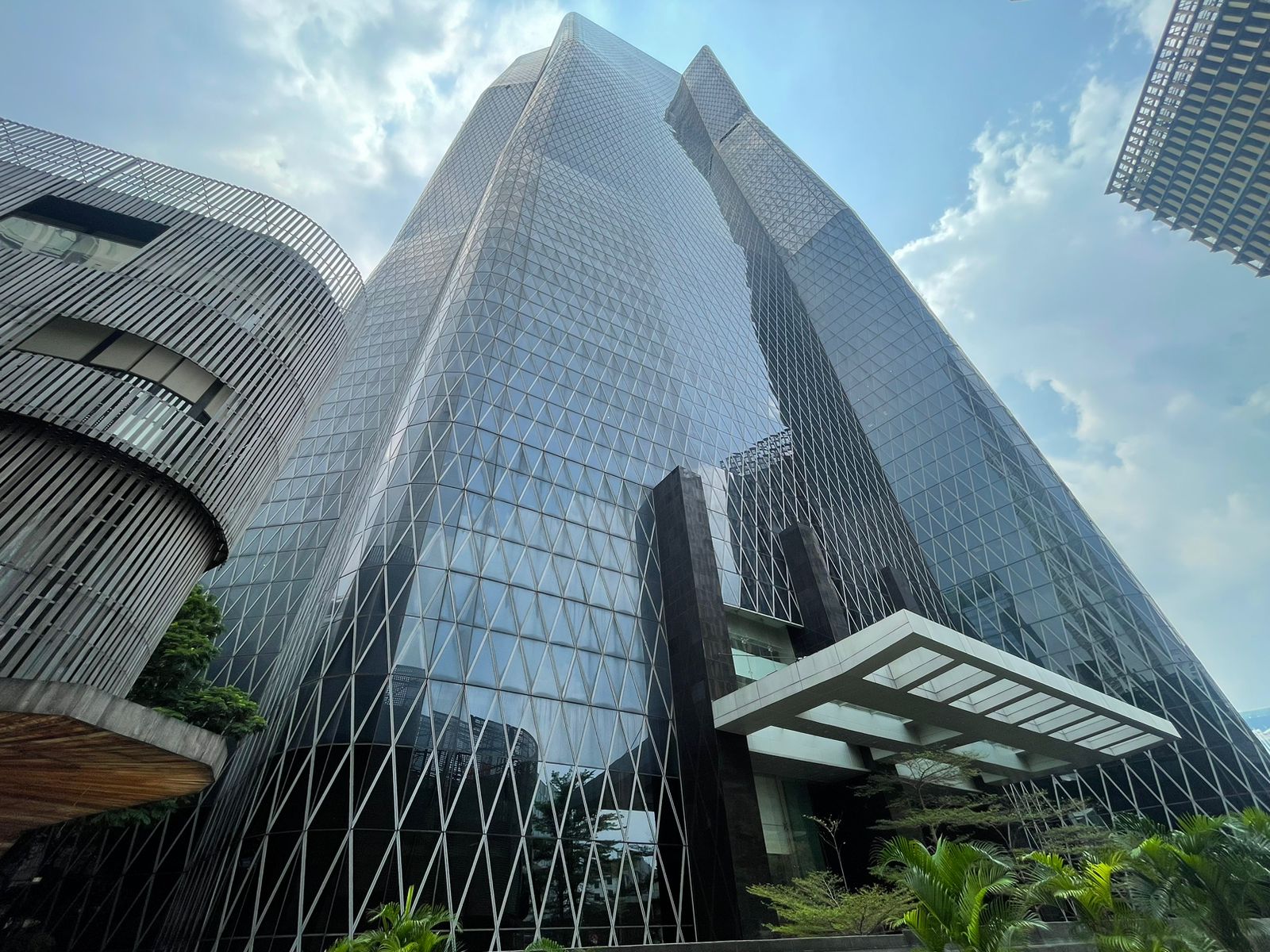 Tim Ardian Prestige Living